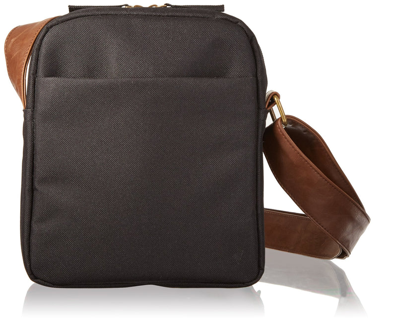 [Australia - AusPower] - shoulder travel bag for Kindle in black / grey 