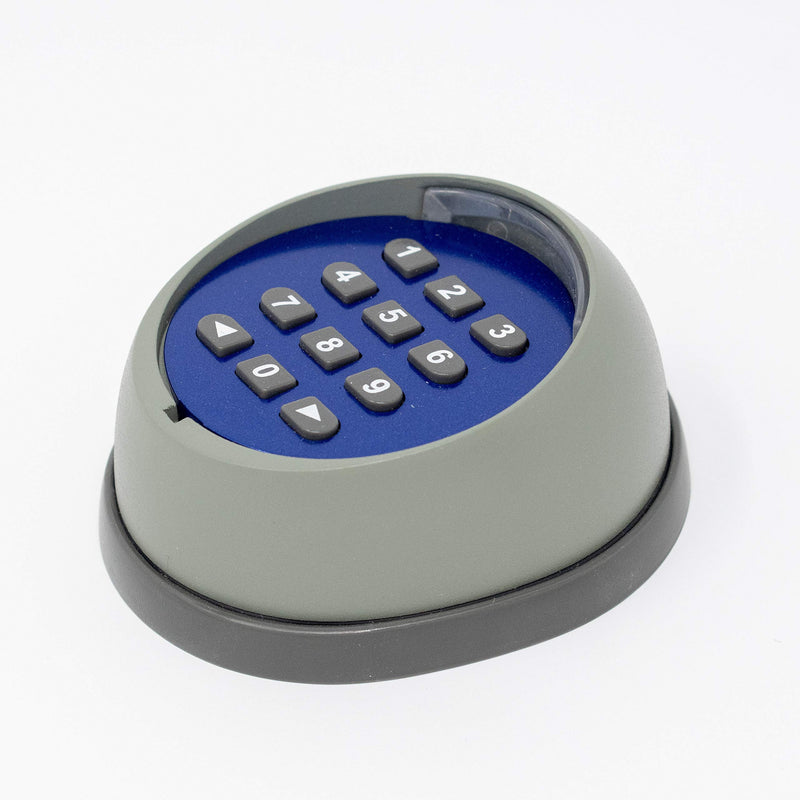ALEKO LM171 Wireless Keypad for ALEKO AC1400 AR1400 AC2000 AR2000 Sliding Openers