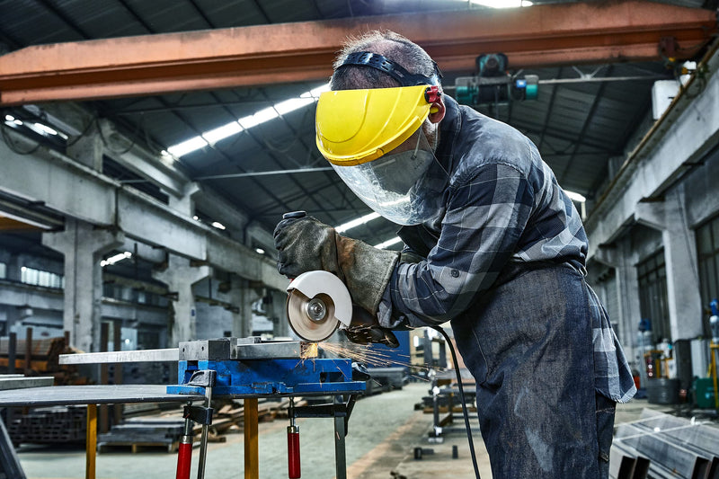 [Australia - AusPower] - Bosch 2608603172 Standard for INOX Straight Cutting disc Ø 115 mm Diameter: 125 mm 