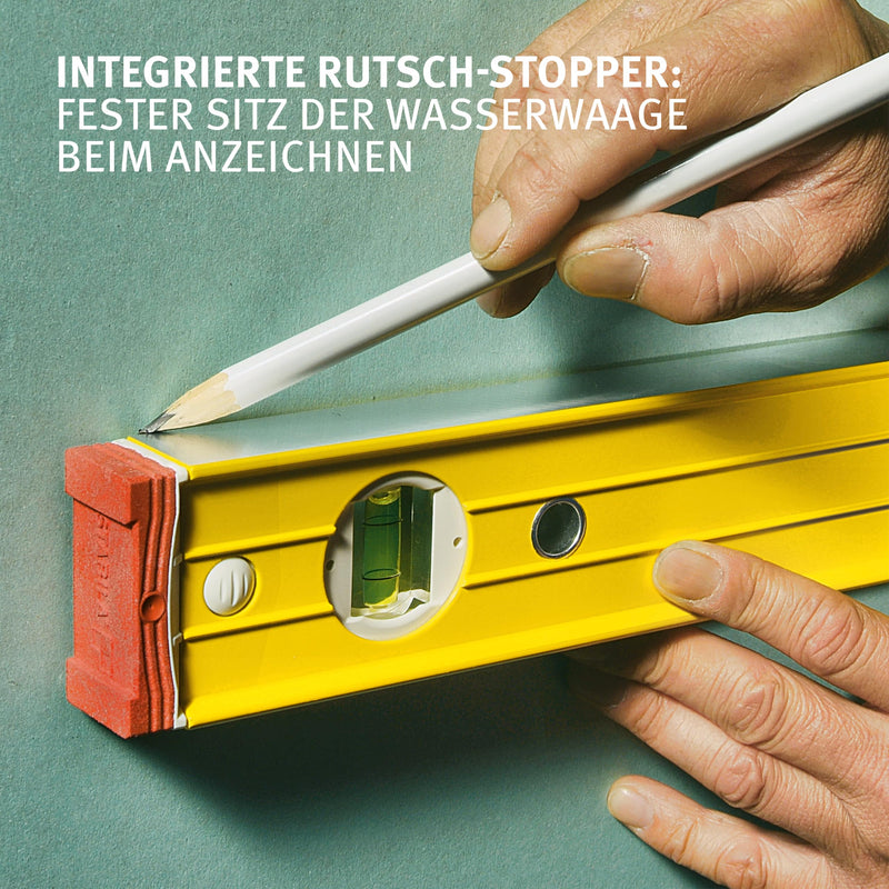 Stabila Series 96 Spirit Level, 15225 Type 96-2 1 - Pack