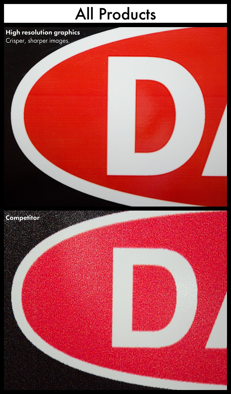 SmartSign Adhesive Vinyl Label, Legend "Danger: Electrical Shock Hazard", 10" high x 14" wide, Black/Red on White 10" x 14" Durable Non-Reflective Decal