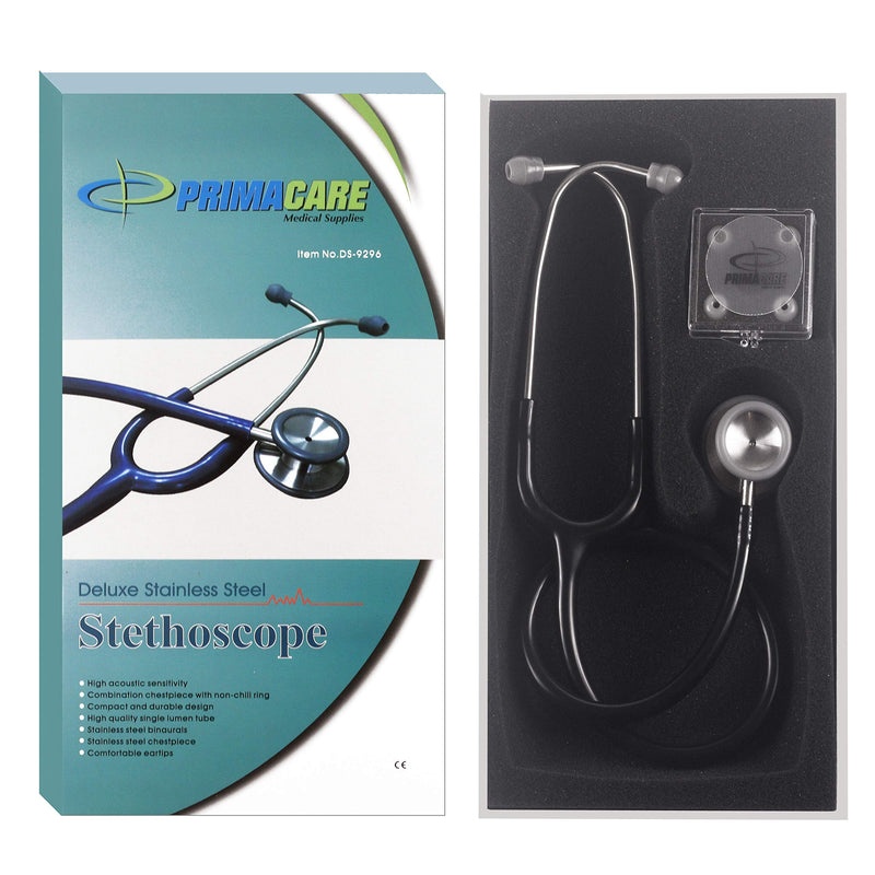 [Australia - AusPower] - Primacare Classic Stethoscope 