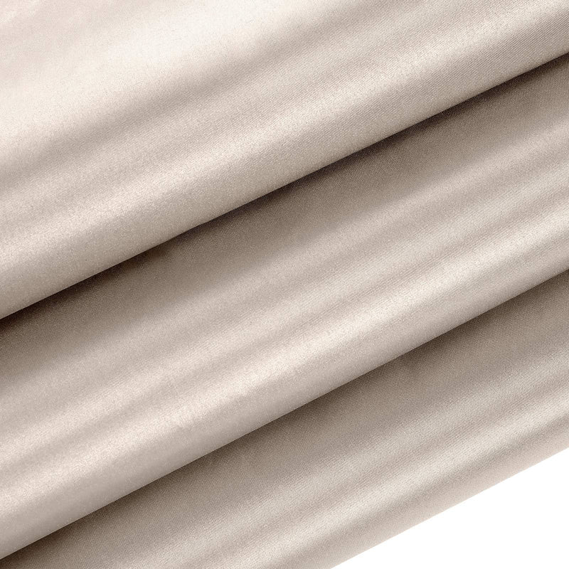 Tatuo 3 Rolls 1 Roll Faraday Fabric 79" x 42.5" Emf Shield Protection Emf Blocker Faraday Tape for Anti Radiation, EMI Isolation, Signal Blocking, Wi-Fi Jammer