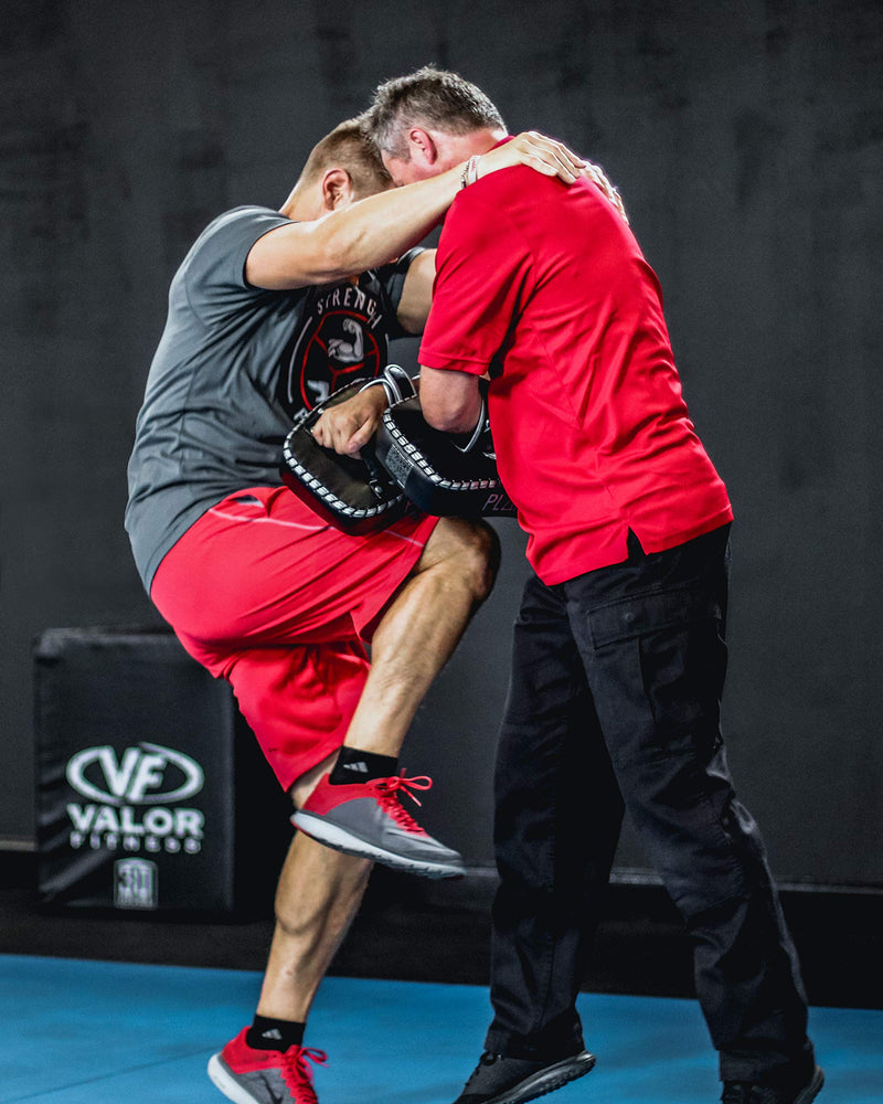 [Australia - AusPower] - CRITICAL BENCH Real Life Self Defense DVDs - Stay Safe Get Home 