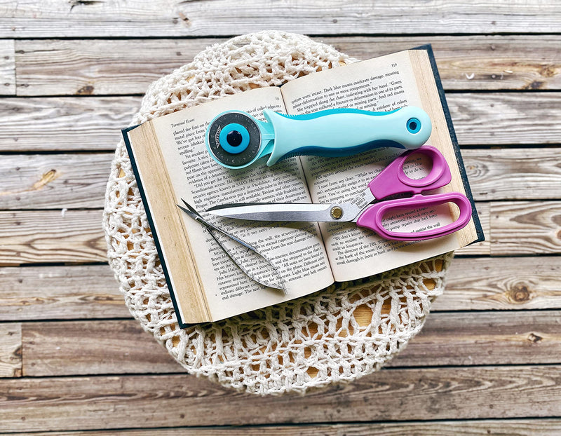 [Australia - AusPower] - Havel's Snip-Eze 4-3/4-Inch Embroidery Snips 