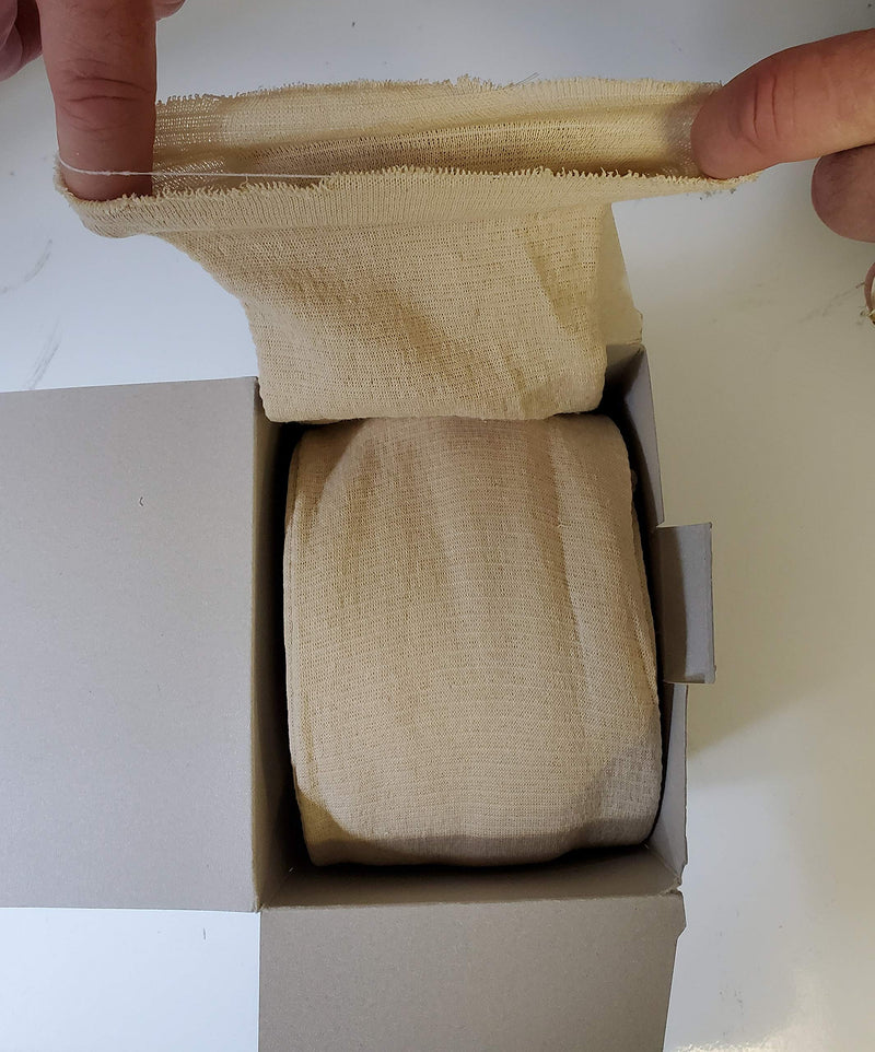 [Australia - AusPower] - Tubigrip Size G Tubular Bandage 10M Box Beige (4.5x32.81')"" 