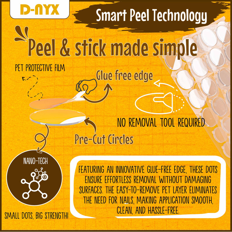 Double Sided Tape Adhesive Dots Stickers 280, 350, 450, 550 or 700 Pack Removable Putty No Trace Clear Sticky Tac Blue Sticky Tack Balloon Tassels Picture Hanging Strips (350 Sticky Dots) 350 Sticky Dots