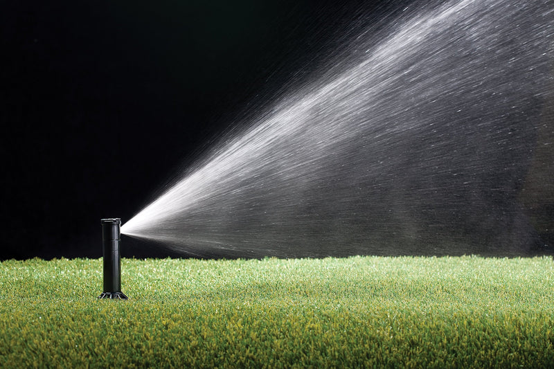 [Australia - AusPower] - Rain Bird 32SA SAM Seal-A-Matic Simple Adjust Gear Drive Rotor, 40° - 360° Pattern, 19' - 32' Spray Distance (replacement rotor for 32ETI Easy to Install Kit) 