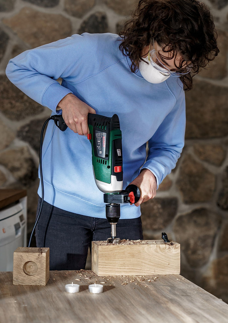 [Australia - AusPower] - Bosch Accessories Forstner Drill Bit Diameter 40 mm 