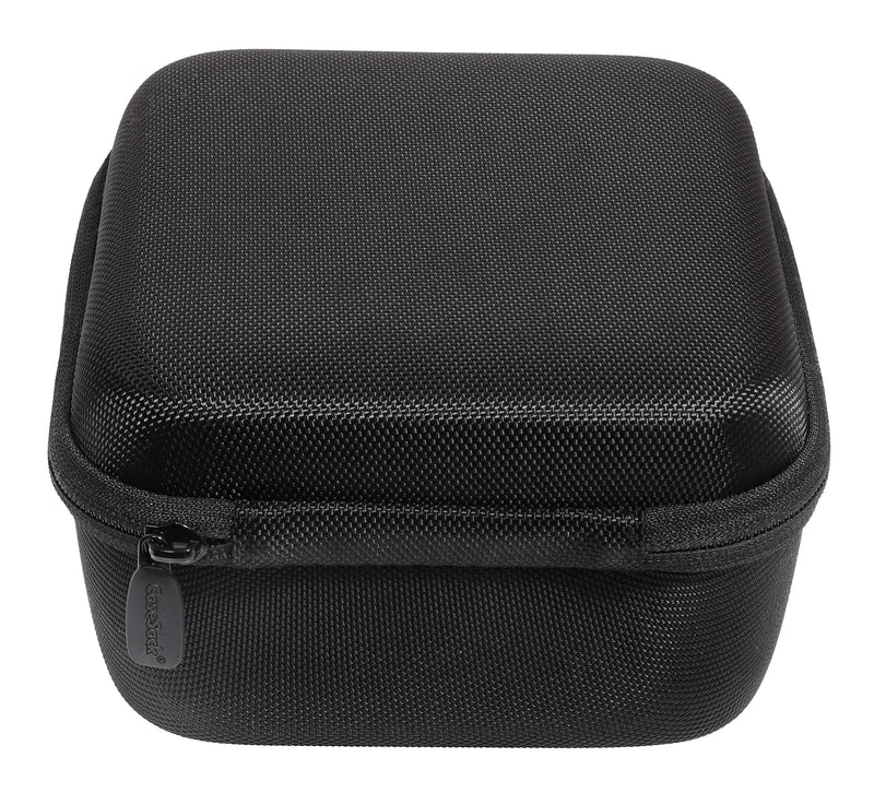 [Australia - AusPower] - CaseSack Camcorder Case for Sony HD Video Recording HDRCX440, HDRCX405 Handycam; Canon VIXIA HF R800, Panasonic HC-V180K, Kimire HD Recorder, Sony HDRAZ1VR/W, SiOnyx Aurora Day/Night Action Camera Black 