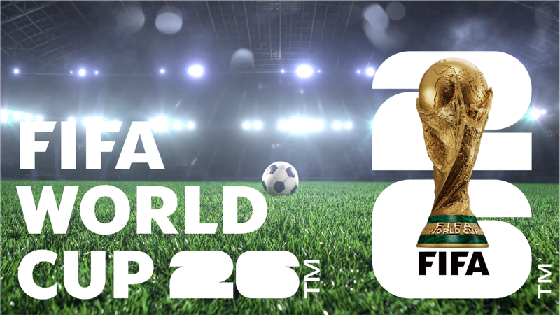 Official FIFA World Cup 2026 Edition - 30oz Insulated Double Tumbler W/Handle & Straw - Premium Stainless Steel- Handwash Only - Keep Beverages Hot 12 hr/Cold 24 hr - White