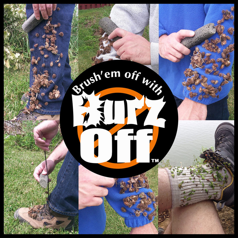 [Australia - AusPower] - Removal Tool for Outdoor Recreational and Professional Workers, Biologists, Arborist, Park Rangers, Loggers, Hunters, Fishermen, Linemen, and Deburring Instrument for Pets, Clothing 