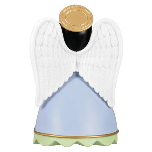 Hallmark Keepsake Christmas Ornament 2024, Heirloom Angels, Angel Collectors Gifts 2024 Heirloom Angels