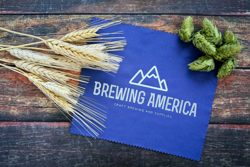 [Australia - AusPower] - Brewing America USA-Made Beer Mashing Hydrometer Calibrated at 155 Degrees Fahrenheit - Specific Gravity Pro Series Brewing Triple Scale - Brew Better All Grain Beer 