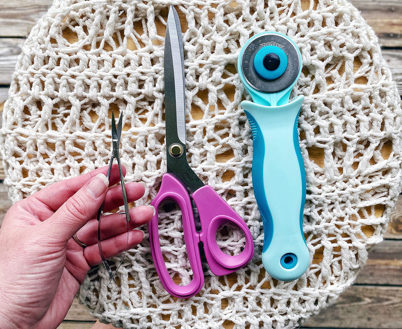 [Australia - AusPower] - Havel's Snip-Eze 4-3/4-Inch Embroidery Snips 