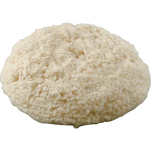 Makita 192629-7 Wool Pad 180 9227Cb, Multicolour