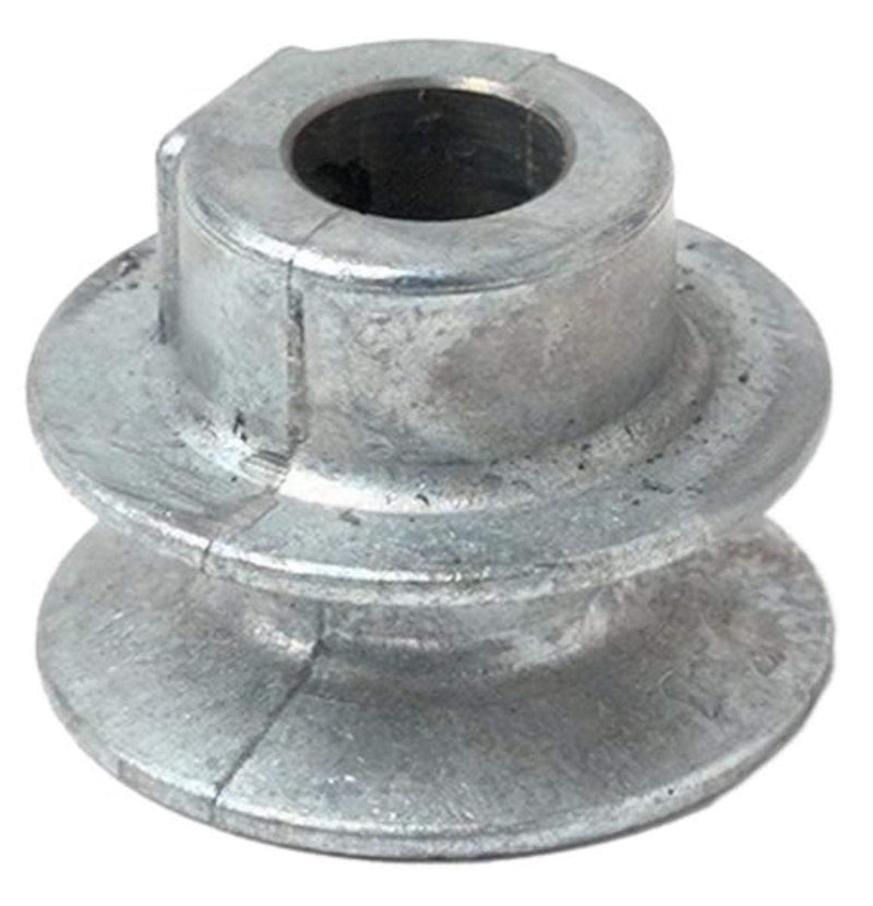 [Australia - AusPower] - Chicago Die Cast Pulley 1.5" diameter with a 1/2" bore. 100% Made in the USA 