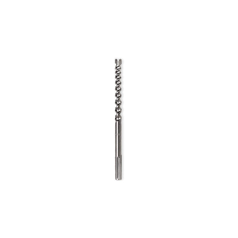 DEWALT SDS Max Bit for Rotary Hammer, 5/8-Inch x 16-Inch x 21-1/2-Inch, 4-Cutter (DW5809)