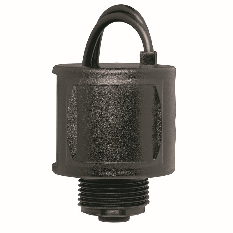 [Australia - AusPower] - Orbit Underground 57041 24 Volt Solenoid, 1, Black (1) 