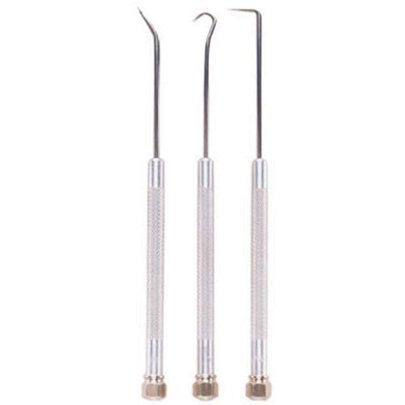 General Tools 862 3-Piece Probe and Hook Set