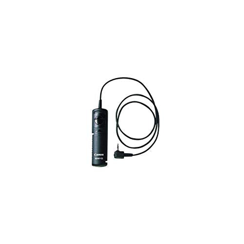 CANON Remote Switch RS-60E3 Standard Packaging