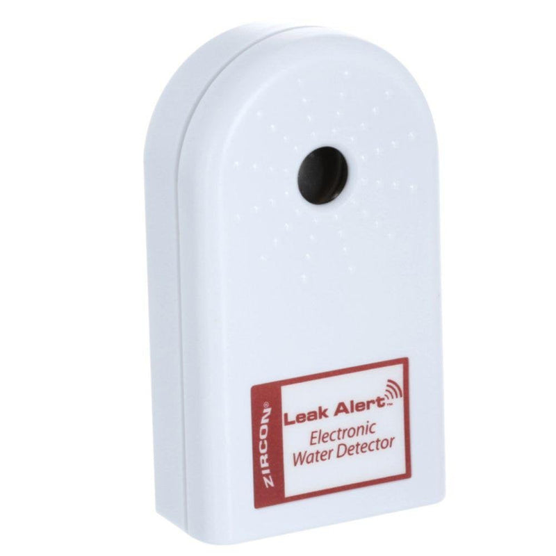 [Australia - AusPower] - Zircon 64003 Leak Alert Electronic Water Detector, 1-Pack 1 Pack Audio Only 