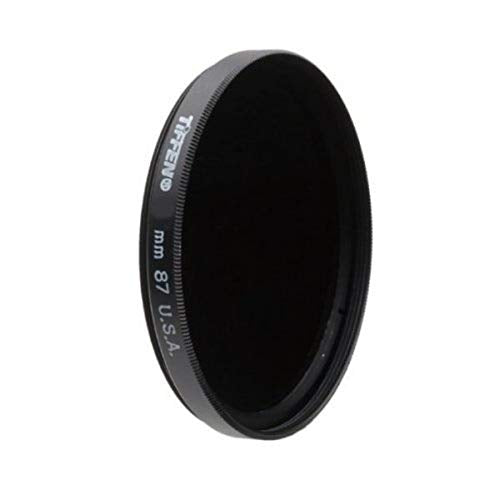 Tiffen 55mm Infra-Red 87 Camera Lens Filter