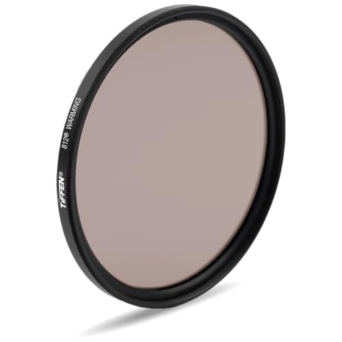 Tiffen 67mm 812 Warming Filter