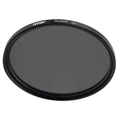 Tiffen 82mm Linear Polarizer Filter