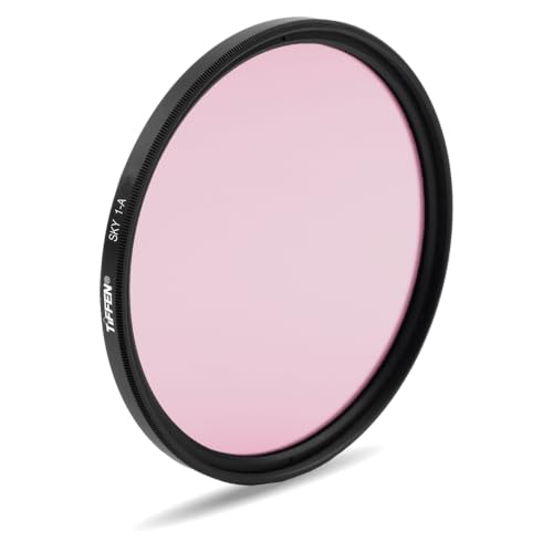 Tiffen 82mm Skylight 1-A Camera Lens Filter