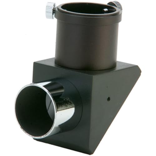 Celestron 1.25" Star Diagonal for Refractor & SCT Telescopes