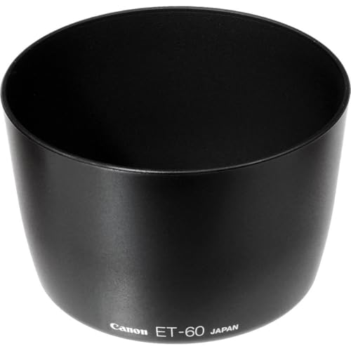Canon ET60 Lens Hood for EF 75-300mm f/4.0-5.6 SLR Lens