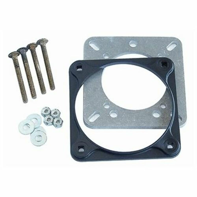 SeaStar Back Mount Kit for SeaStar Front Mount Helms only