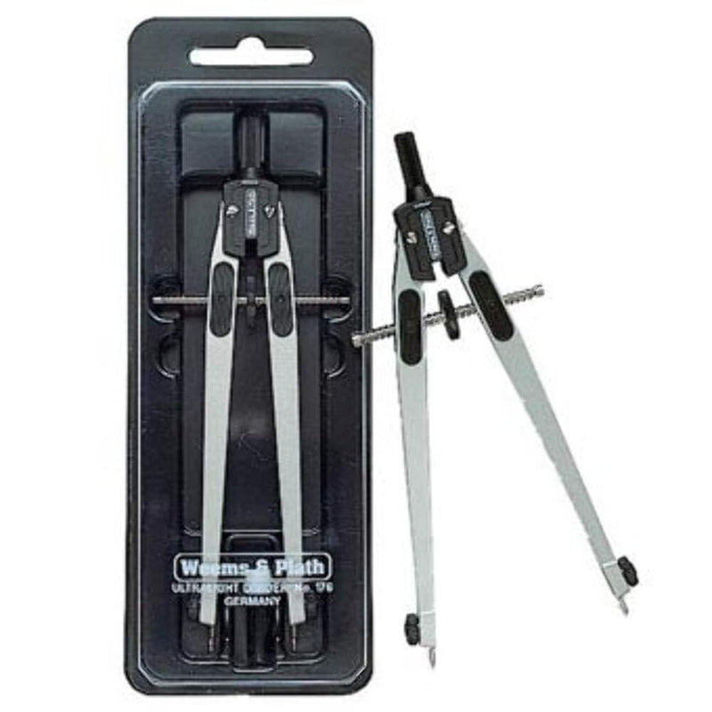 [Australia - AusPower] - Weems & Plath #176 Marine Navigation Ultralight Divider 