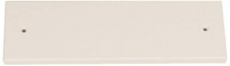 [Australia - AusPower] - 3003.282 Manufacturing 920 Marine 3.5"x 12" Horizontal Transducer Plate 