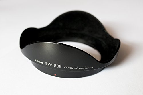 Canon EW83E Lens Hood for EF 16-35mm f/2.8L Canon SLR Lens