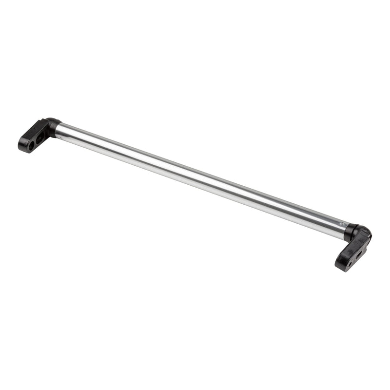 Taylor Made Products, Replacement Marine Windshield Support Bars 12", Anodized w/ Nylon Fittings