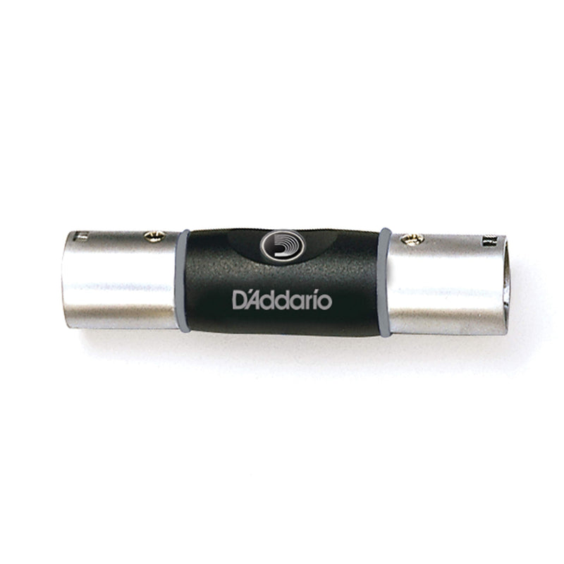 [Australia - AusPower] - D'Addario Accessories XLR Male Adapter 