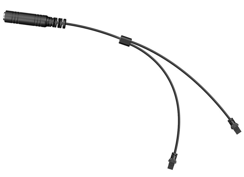 [Australia - AusPower] - Sena 10R-A0101 Multi Color One Size Earbud Adapter Cable 