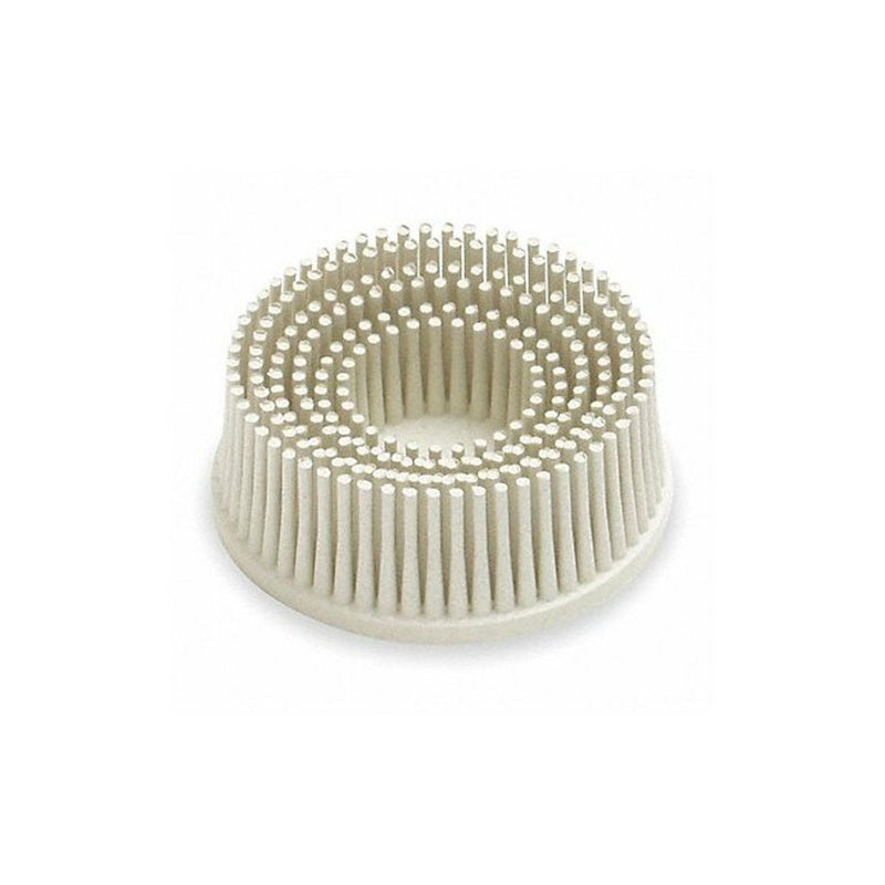 [Australia - AusPower] - 3M 3M-18737 Roloc Bristle Disc Grade - 120, Size - 3 