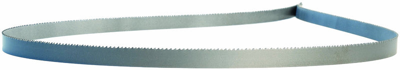 Lenox - 80054D2B72360 Diemaster 2 Band Saw Blade, Bimetal, Regular Tooth, Wavy Set, Positive Rake, 93" Length, 3/8" Width, 0.025" Thick, 14-18 TPI 93 Inches 3/8 inches 14-18 Teeth per Inch 0.025 Inches