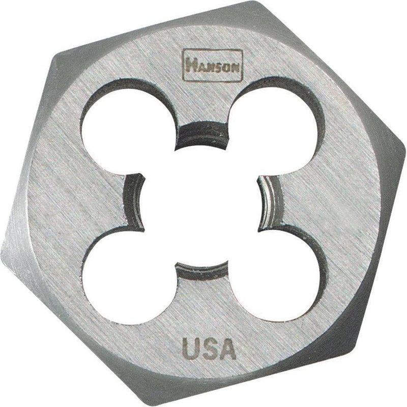 Irwin Tools DIE 10-1.50MM 1" HEX