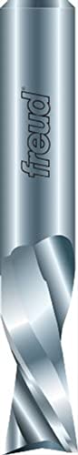 Freud 76-104: 5/16" (Dia.) Down Spiral Bit with 1/2" Shank