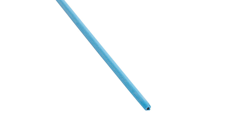ROTHENBERGER Industrial silver hard solder 45% | diameter/length: 1.5/333 mm | flux included | type: 670 °C | pipe connections | gutters 35606 1,5x333 mm Single