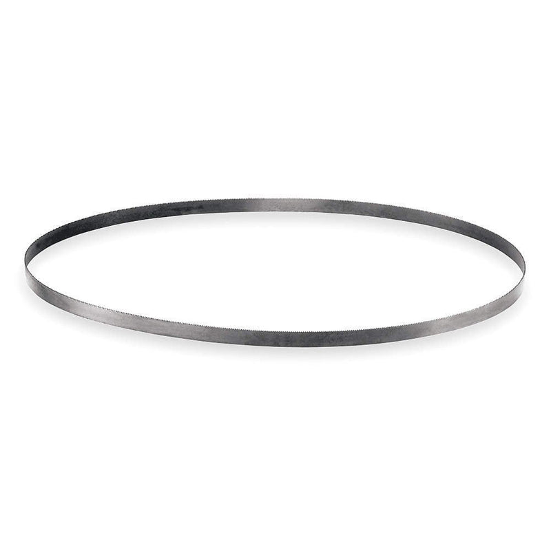 DEWALT DW3992 14/18TPI Portable Band Saw Blade - 44-7/8-Inch, .025-Inch (3-Pack)