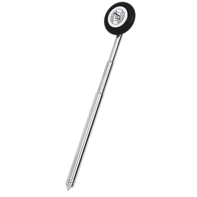 [Australia - AusPower] - Prestige Medical Babinski Telescoping Reflex Hammer 