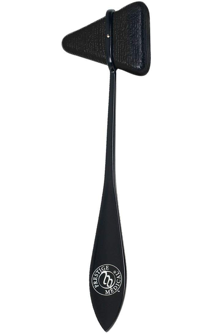 [Australia - AusPower] - Prestige Taylor Percussion Hammer with Stealth Gray Head Stealth / Black 1 Count (Pack of 1) 