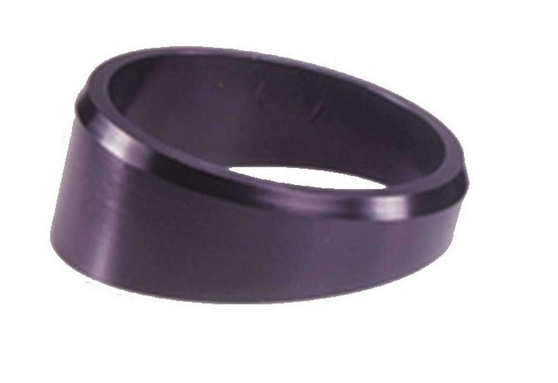 [Australia - AusPower] - AUTO METER 2234 Angle Ring , Black 