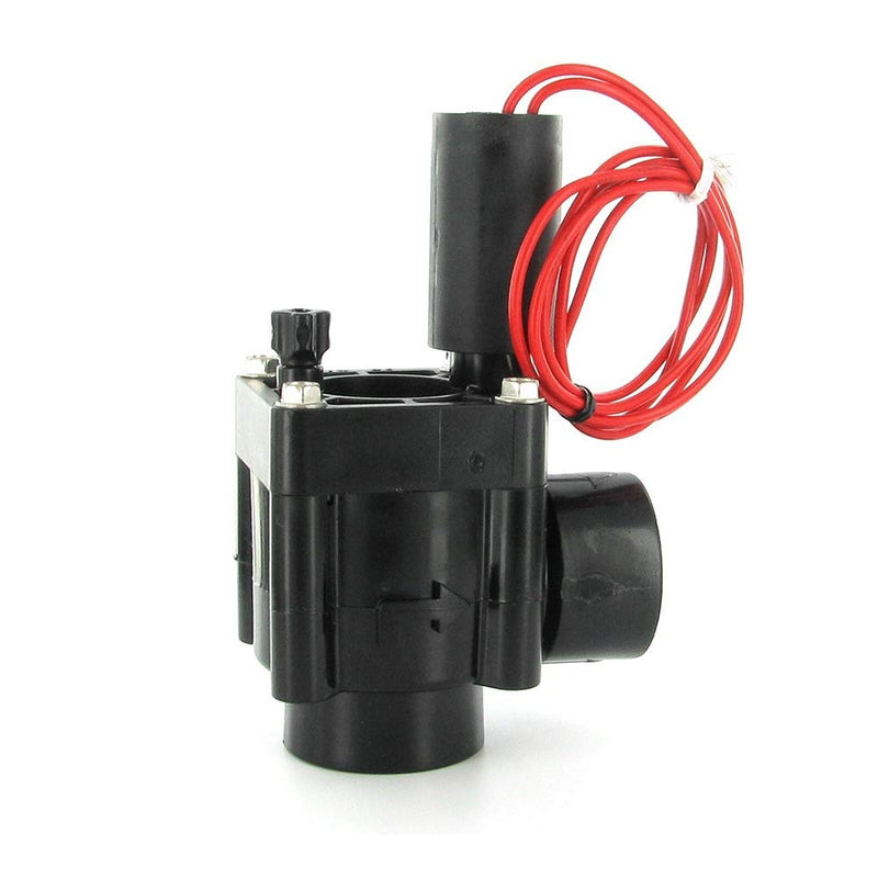 HUNTER PGV-100A Angle Valve (NPT) TxT