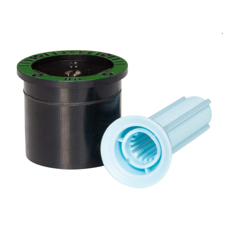 [Australia - AusPower] - Rain Bird 8H Half Circle Pattern Nozzle, 180 Degree, 8-Feet 8H Halbkreis 